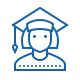 icons8 graduate 80